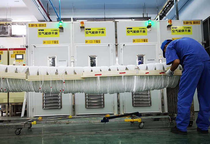 小型工業(yè)烘干機(jī)