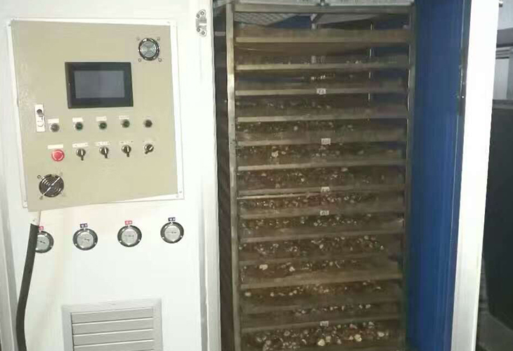 香菇烘干機(jī)廠家
