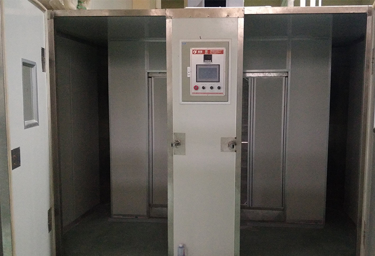 家用果脯烘干機