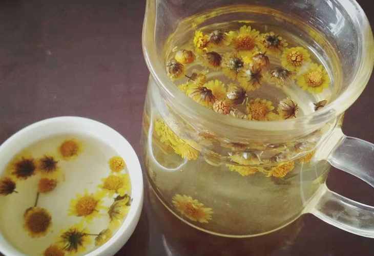 菊花烘干機定制