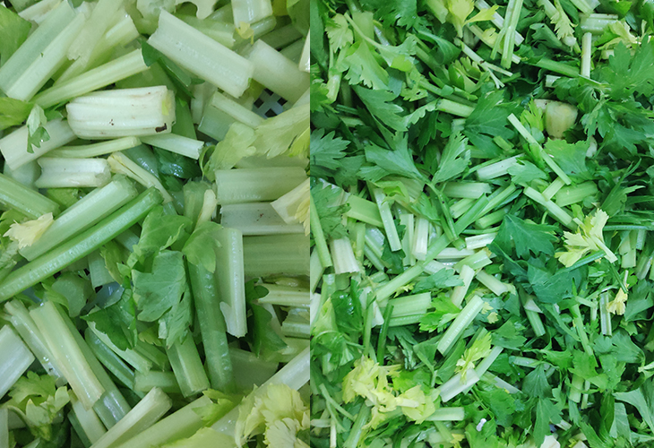 蔬菜烘干機