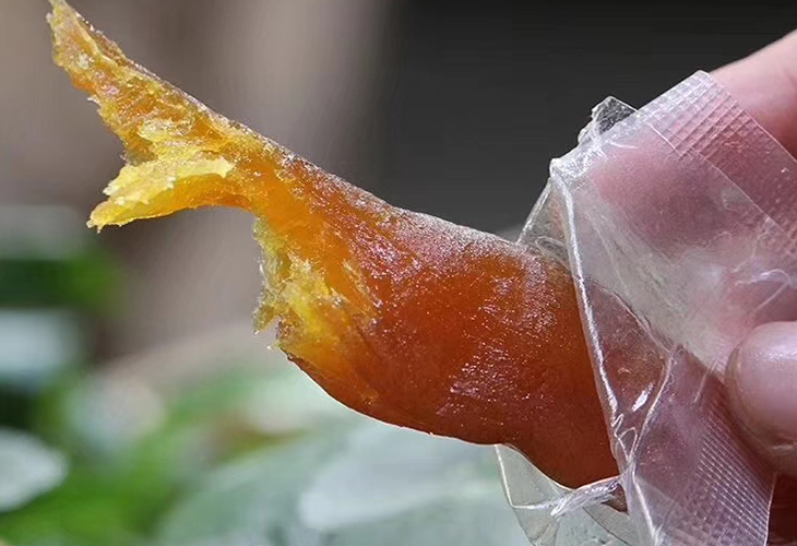 番薯干烘干機(jī)