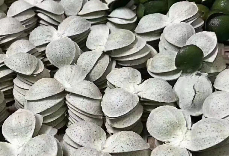 陳皮干燥設(shè)備