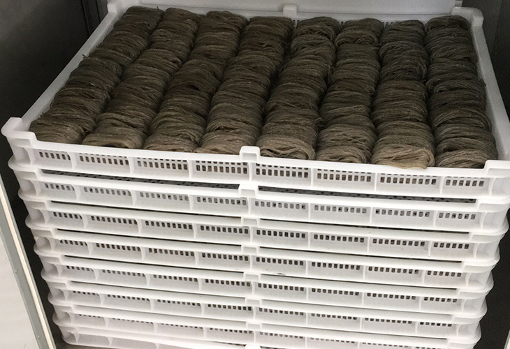 食品烘干機